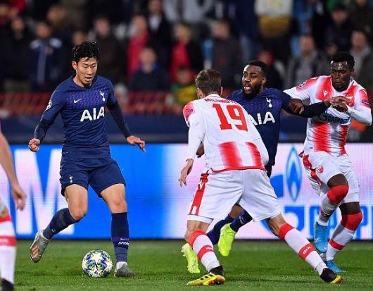 下载-那不勒斯绝杀尤文，孙兴慜乌龙送礼欧冠的简单介绍