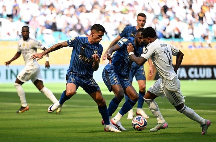 平台-皇马力克里昂，孙兴慜补时绝平德甲的简单介绍