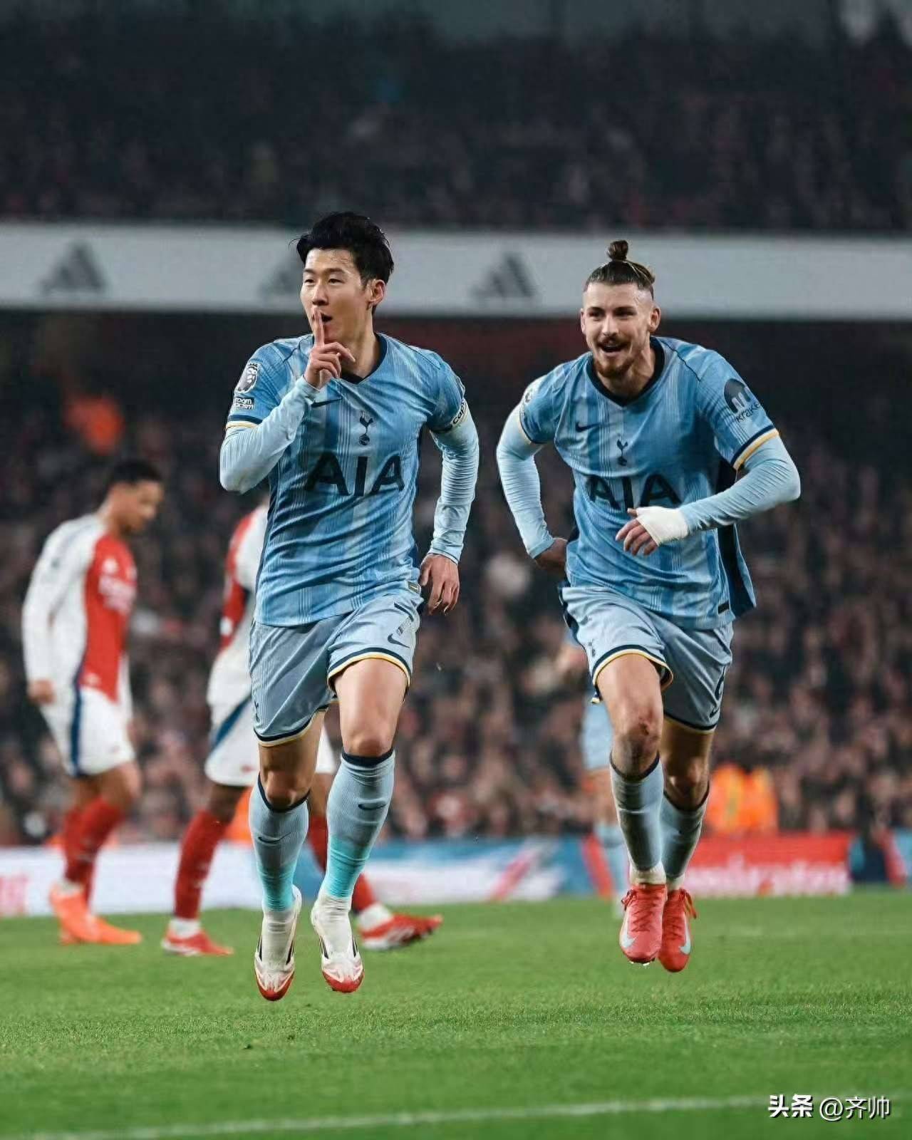 皇马力克里昂，孙兴慜补时绝平德甲的简单介绍