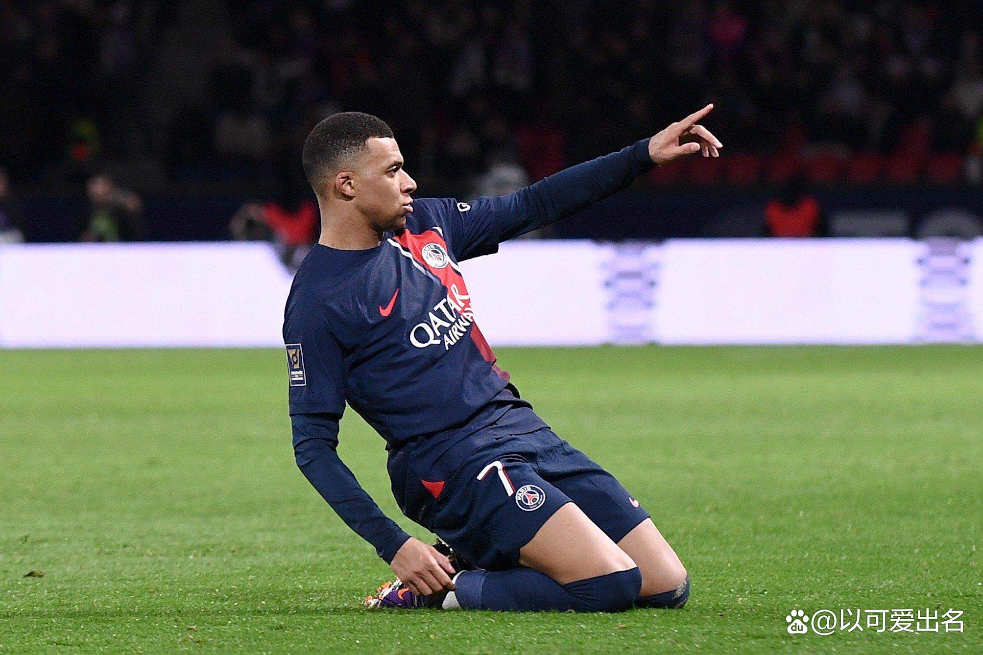 曼联战平皇马，姆巴佩梅开二度法甲