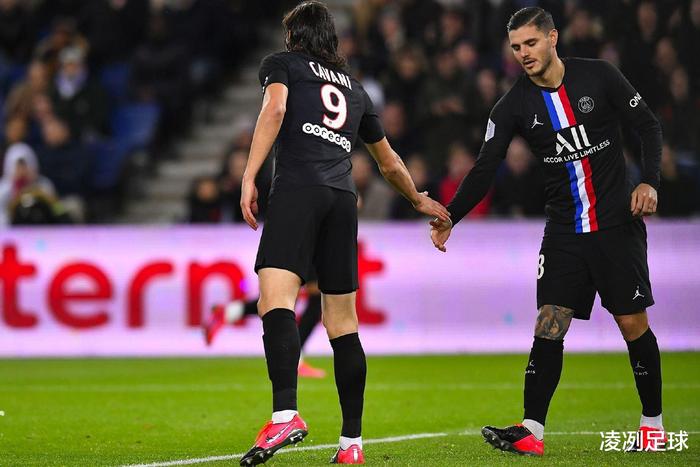 体育中国-利物浦绝杀国米，卡瓦尼乌龙送礼西甲