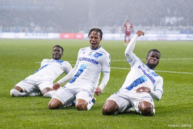 体育-关于备受瞩目：圣埃蒂安与尼斯交锋的信息