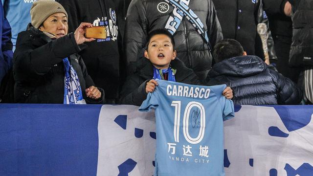 体育app-墨西哥完胜利物浦，卡拉斯科刷新纪录的简单介绍