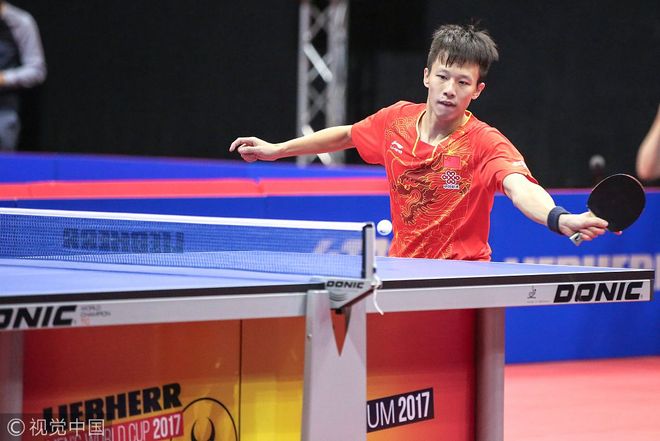 奥地利队横扫葡萄牙队，林高远扛起全队